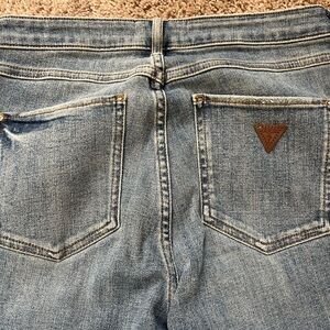 Guess jeans